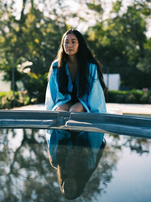 Hong Chau