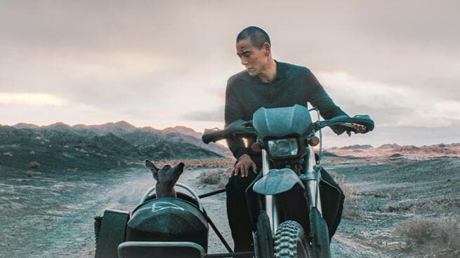 Eddie Peng