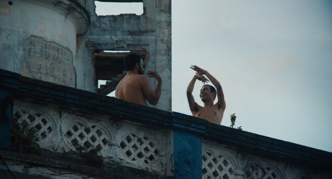 scena