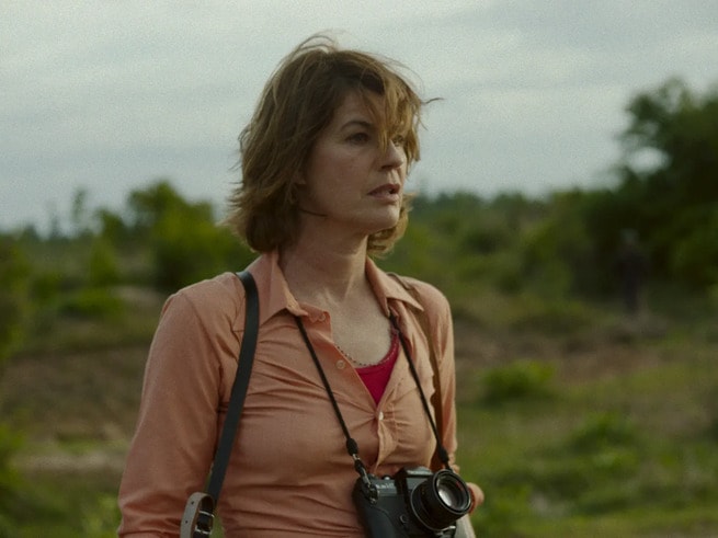 Irène Jacob