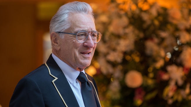 Robert De Niro