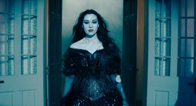 Monica Bellucci