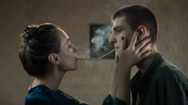 scena