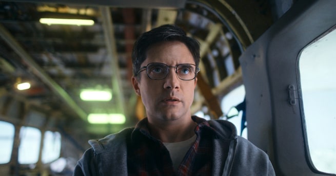 Topher Grace