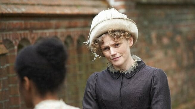 Maxine Peake