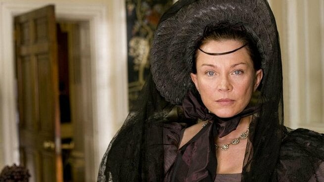 Maxine Peake
