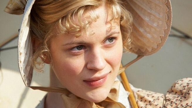 Maxine Peake