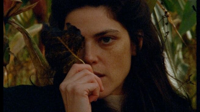 Callie Hernandez