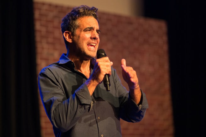 Bobby Cannavale