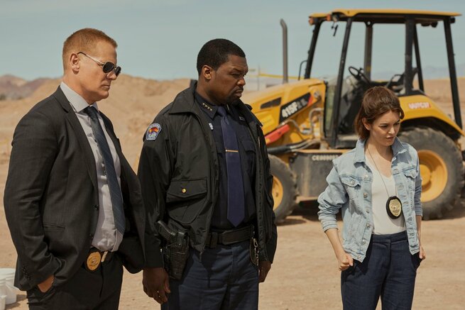 Brian Van Holt, 50 Cent, Nora Zehetner