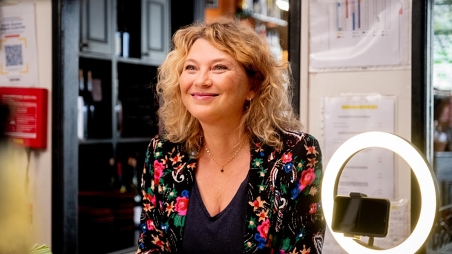 Cécile Bois