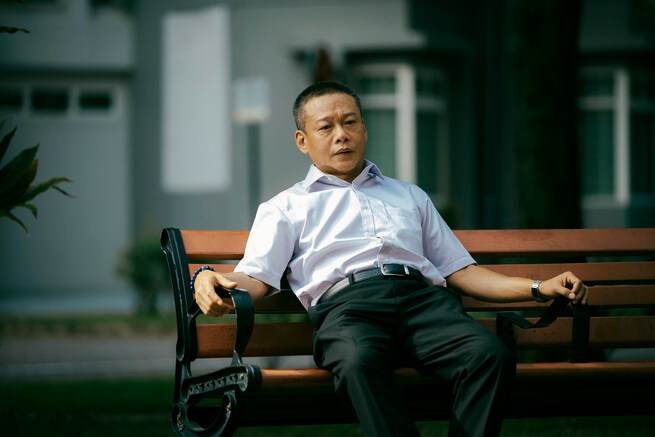 Kang-sheng Lee