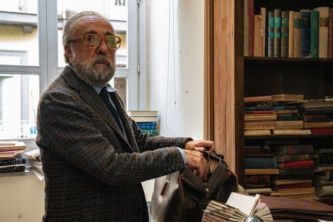 Silvio Orlando