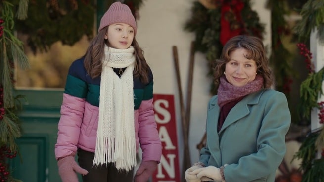 Ai Barrett, Samantha Espie