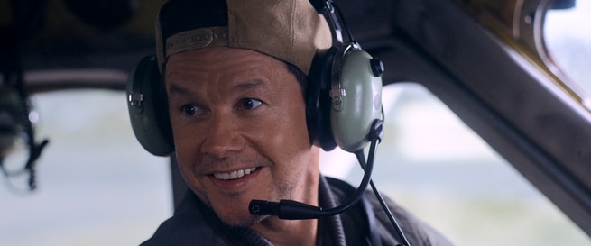 Mark Wahlberg