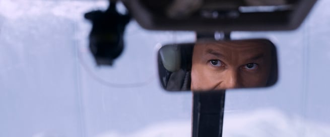 Mark Wahlberg