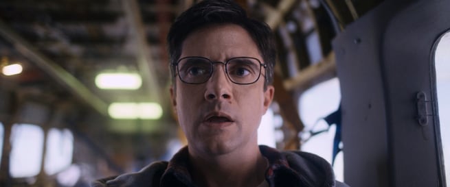 Topher Grace