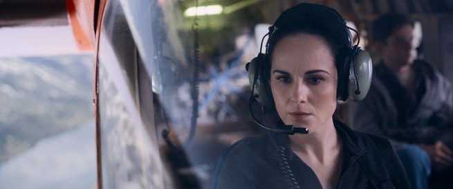 Michelle Dockery