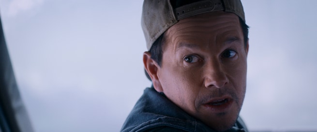 Mark Wahlberg
