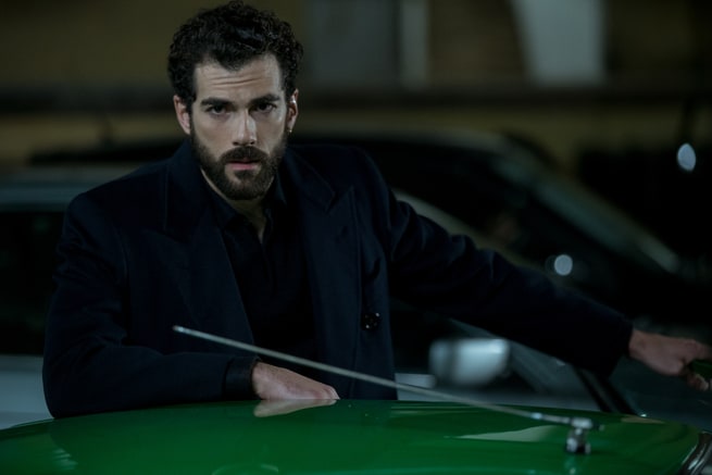 Andrea Di Luigi