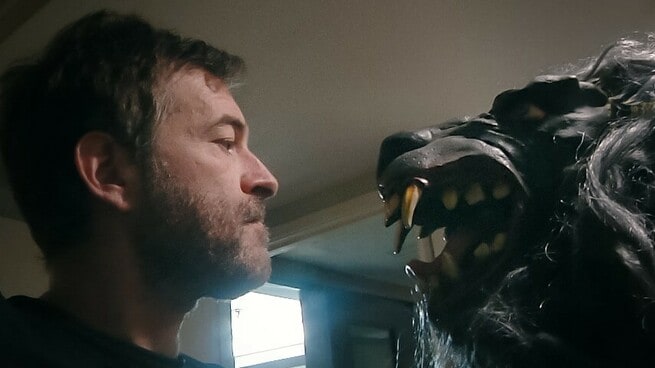 Mark Duplass