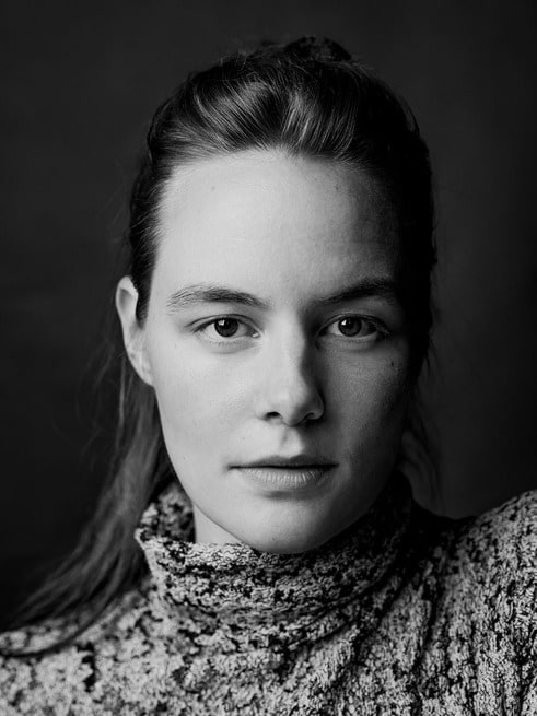 Emilie Blichfeldt