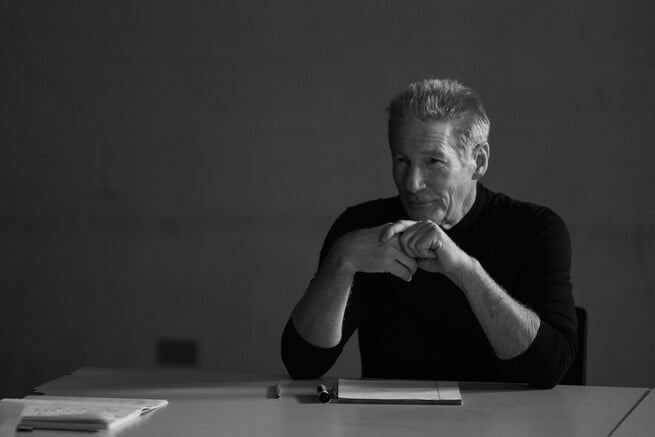 Richard Gere