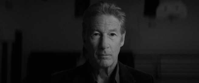 Richard Gere