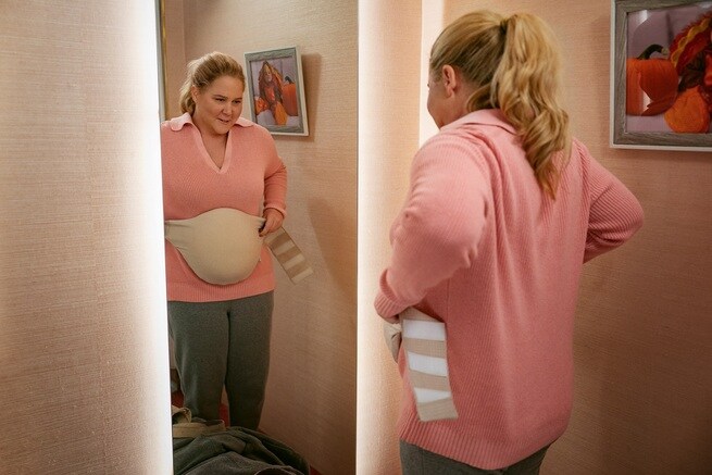 Amy Schumer
