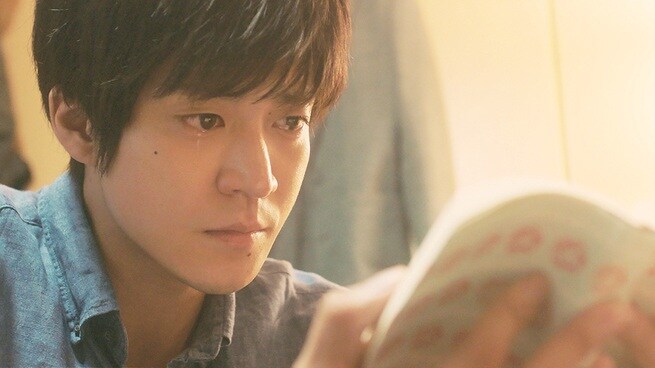 Shun Oguri