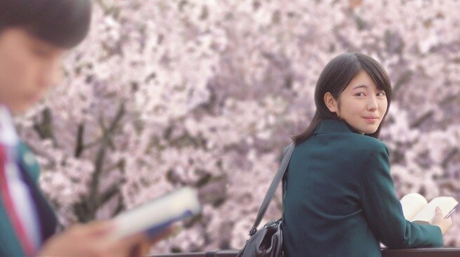 Shun Oguri, Minami Hamabe
