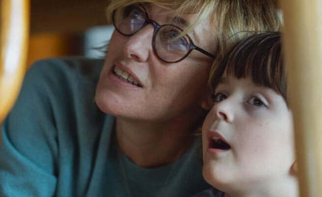 Valeria Bruni Tedeschi, César Botti