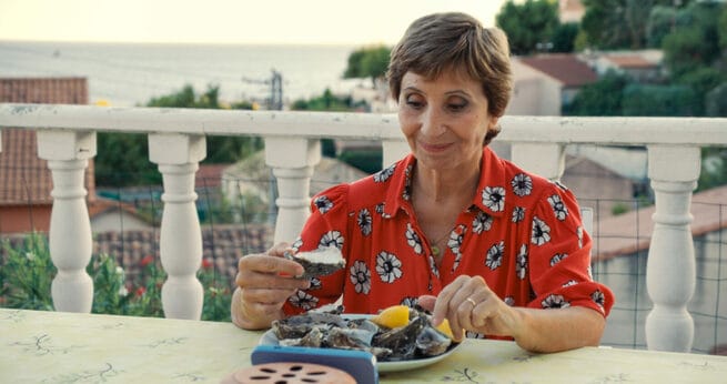Ariane Ascaride