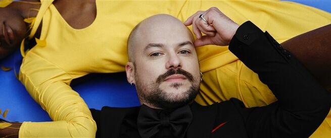 Marc-André Grondin