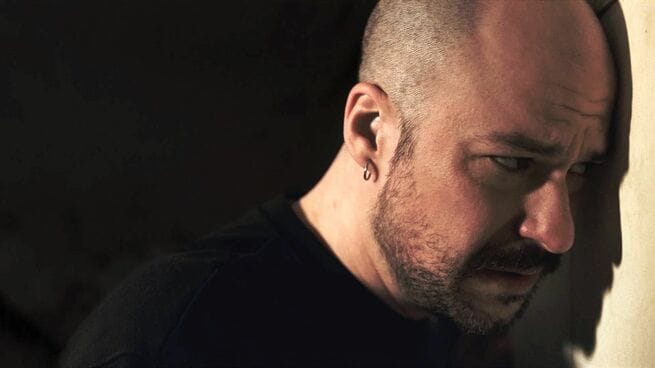 Marc-André Grondin