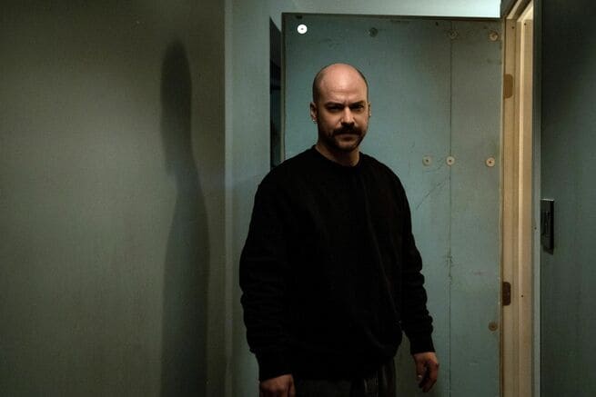Marc-André Grondin