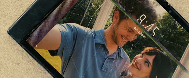 Jack Quaid, Sophie Thatcher