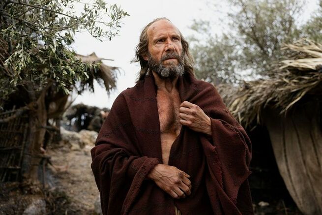 Ralph Fiennes