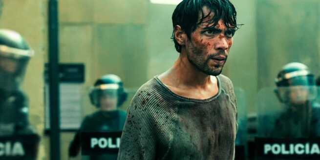 Diego Calva