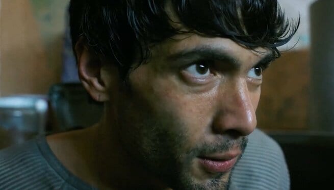 Diego Calva