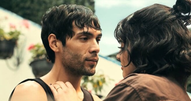 Diego Calva