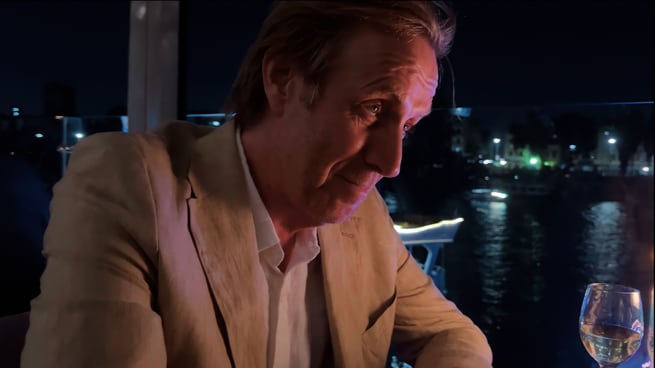 Rhys Ifans