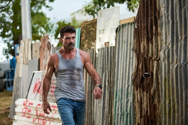 Frank Grillo