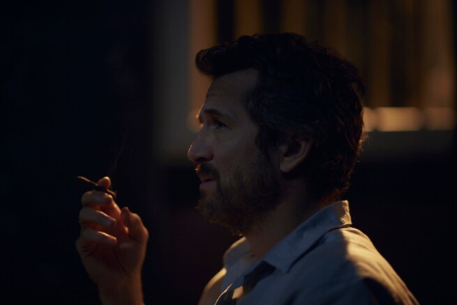 Guillaume Canet