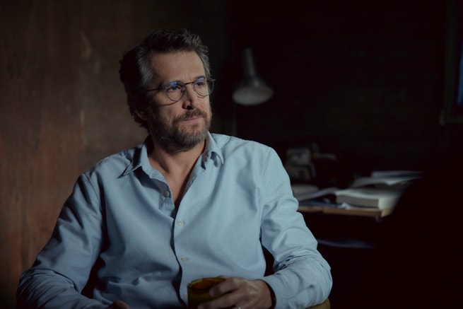Guillaume Canet