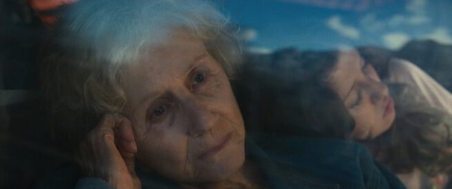 Hélène Vincent, Juliette Gasquet