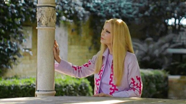 Patty Pravo