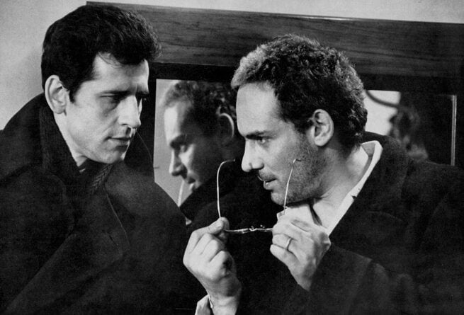 Gian Maria Volonté