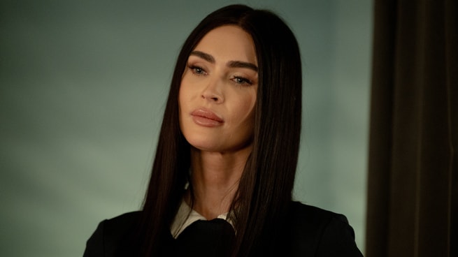 Megan Fox