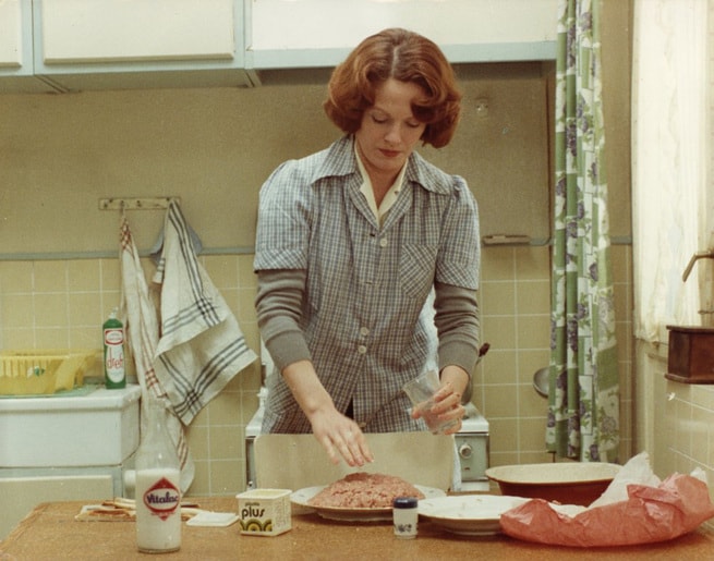 Delphine Seyrig